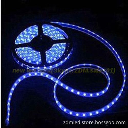 5050 led stripe for chrismans tree for billboard&machine&car lighting